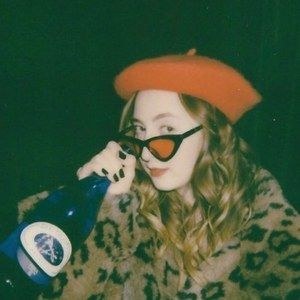 Meet your Posher, Racheal